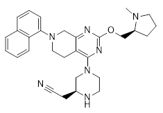 Adagrasib Impurity 4
